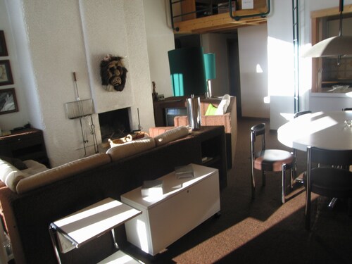 Appartement Topaze 511