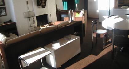 Appartement Topaze 511