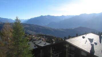 Family Apartment | Mountain view