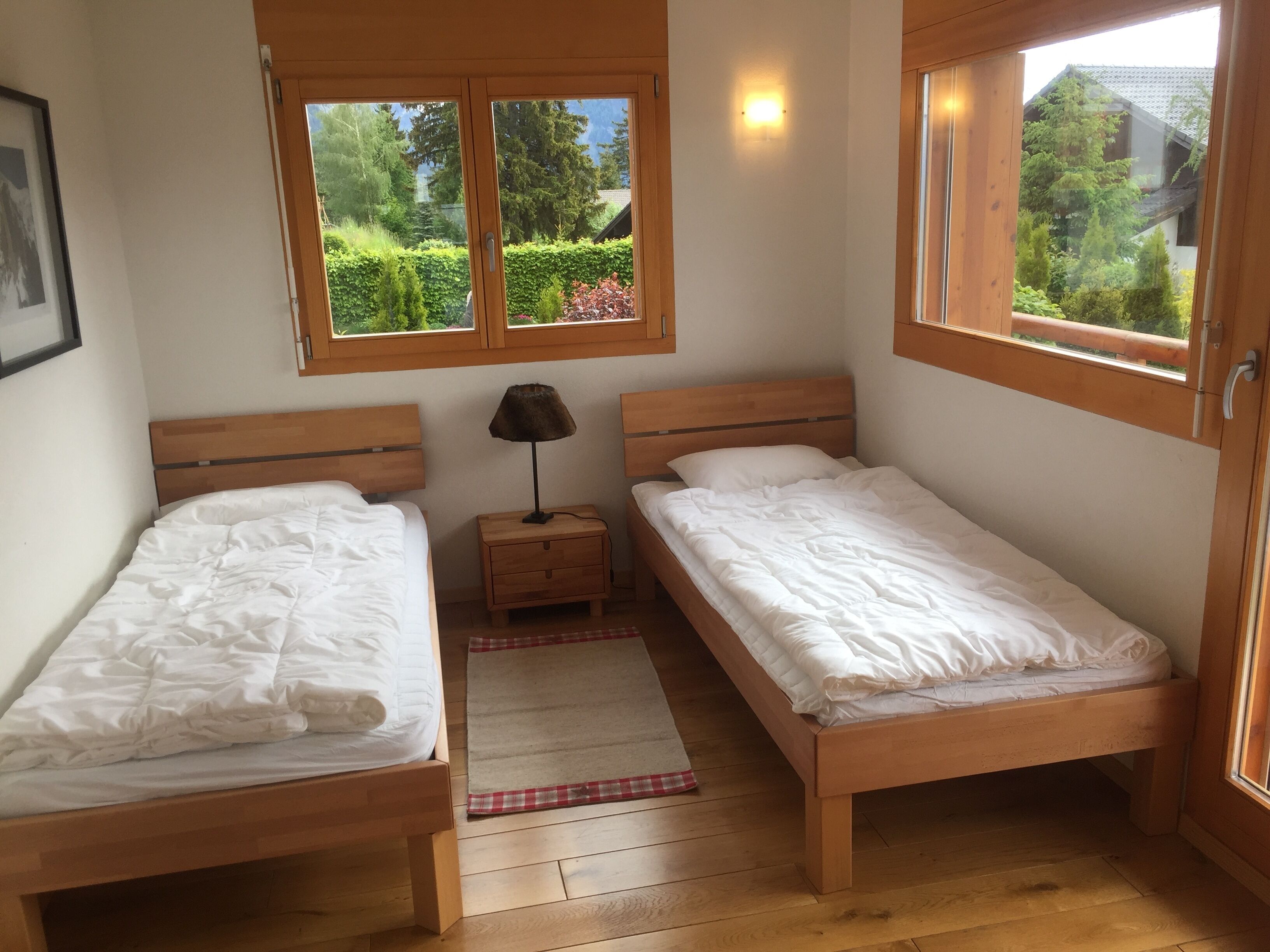 Luxury Chalet | 5 bedrooms, individually decorated, individually furnished, desk