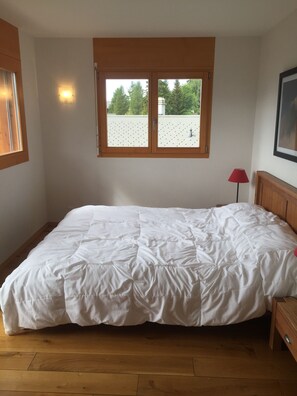 Luxury Chalet | 5 bedrooms, individually decorated, individually furnished, desk - Chalet Alpage (Ayent)