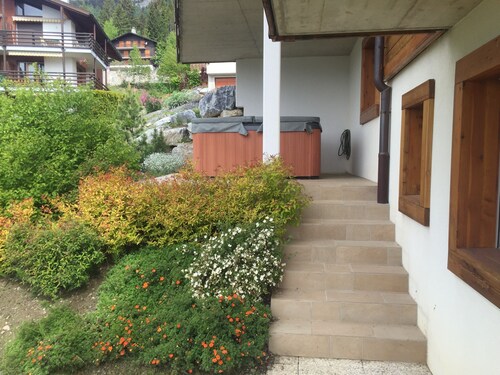 Chalet Alpage