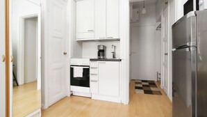 Kitchenette privada