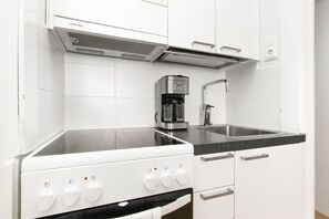 Coin cuisine privé