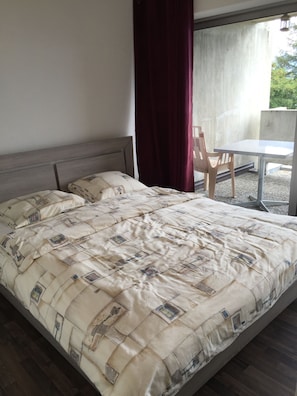 Luxury Apartment | Individually decorated, individually furnished, blackout curtains