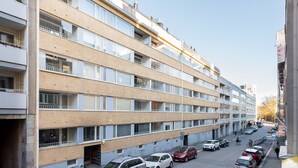 Studio | Street view - Kotimaailma Helsinki - Vuorimiehenkatu 31 (Helsinki)