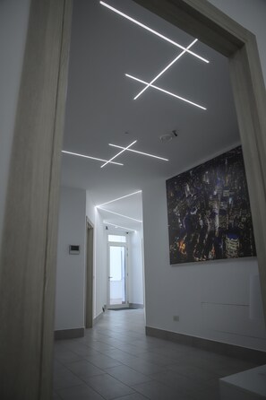 Interior - Urban Relax (Favara)