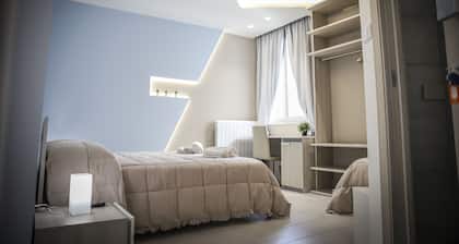 Urban Relax