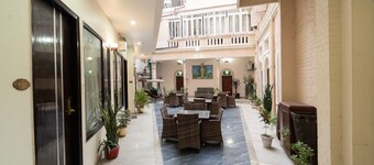 Shree Ganesha Residency