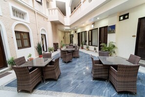 Exterior - Shree Ganesha Residency (Varanasi)