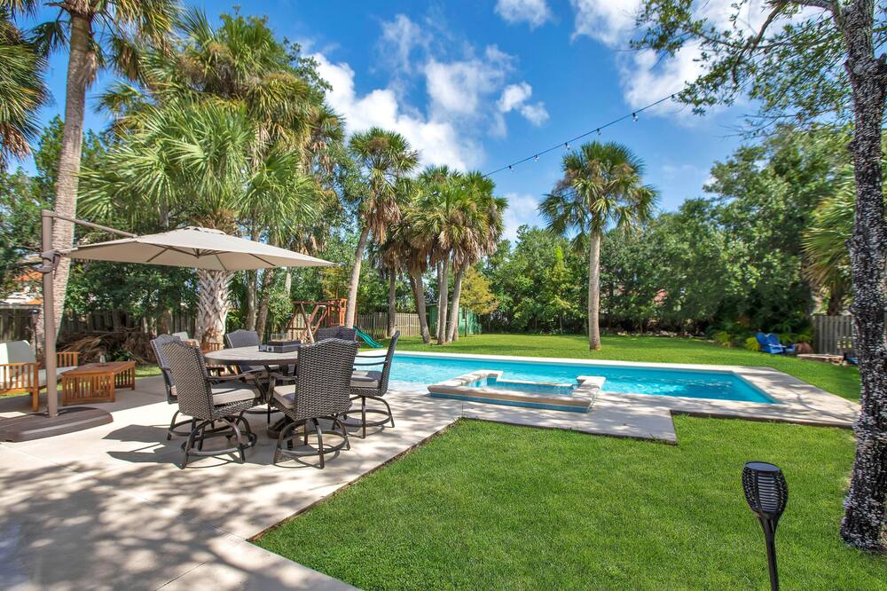 St. Augustine Private vacation home