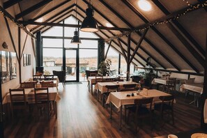 Flat-screen TV - Høloftet (Esbjerg)