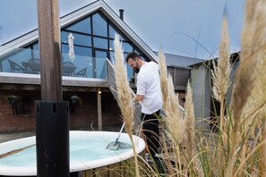 Exterior - Høloftet (Esbjerg)