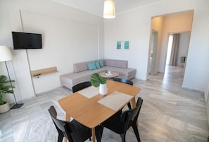 Dining - Mardinik Hotel (Rethymno)