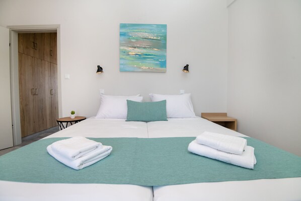 Family Apartment, 1 Bedroom