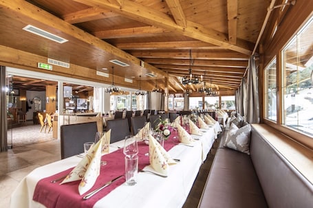 Salón de eventos