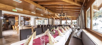 Hotel Jagdhof