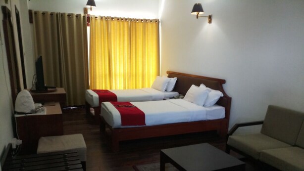 Habitación