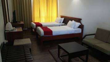 Premium Double Room