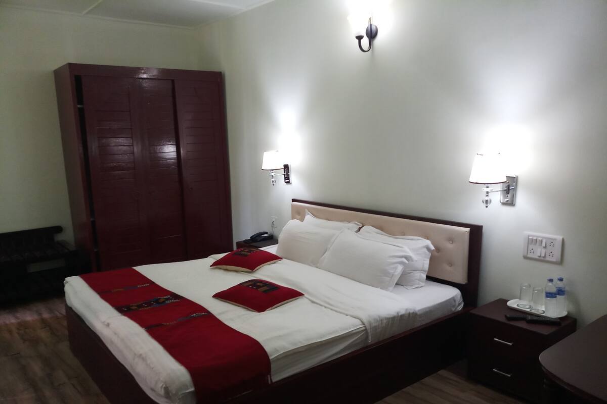 Chambre Supérieure