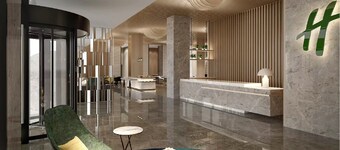 Holiday Inn Hotel and Suites Suzhou Yangcheng Lake by IHG