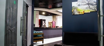 Zipper House - Hostel