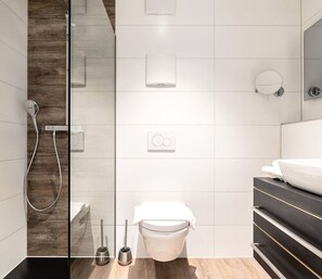 Towels - H23 Boardinghotel (Stuttgart)