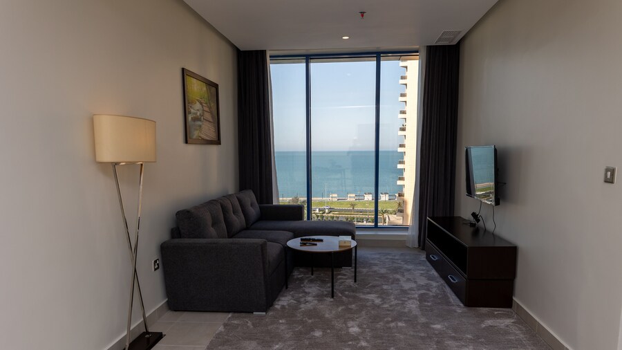 Saray Hotel Apartments