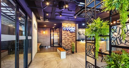 Livotel Express Hotel Bang Kruai Nonthaburi