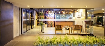 Livotel Express Hotel Bang Kruai Nonthaburi