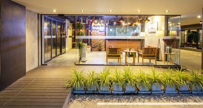 Livotel Express Hotel Bang Kruai Nonthaburi