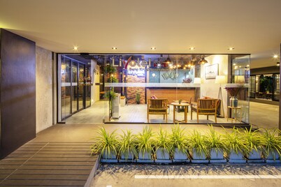 Livotel Express Hotel Bang Kruai Nonthaburi