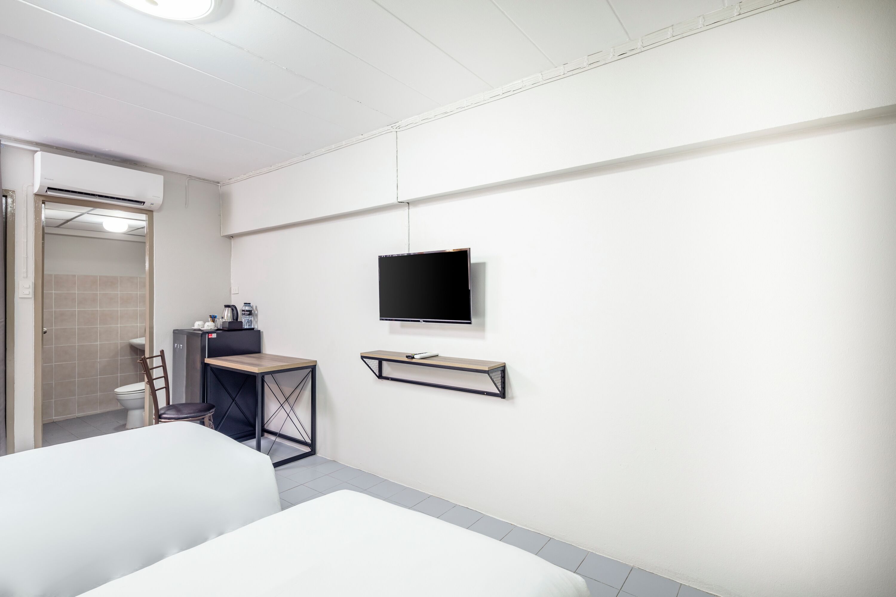 Foto - Livotel Express Hotel Ramkhamhaeng 50 Bangkok - No Parking