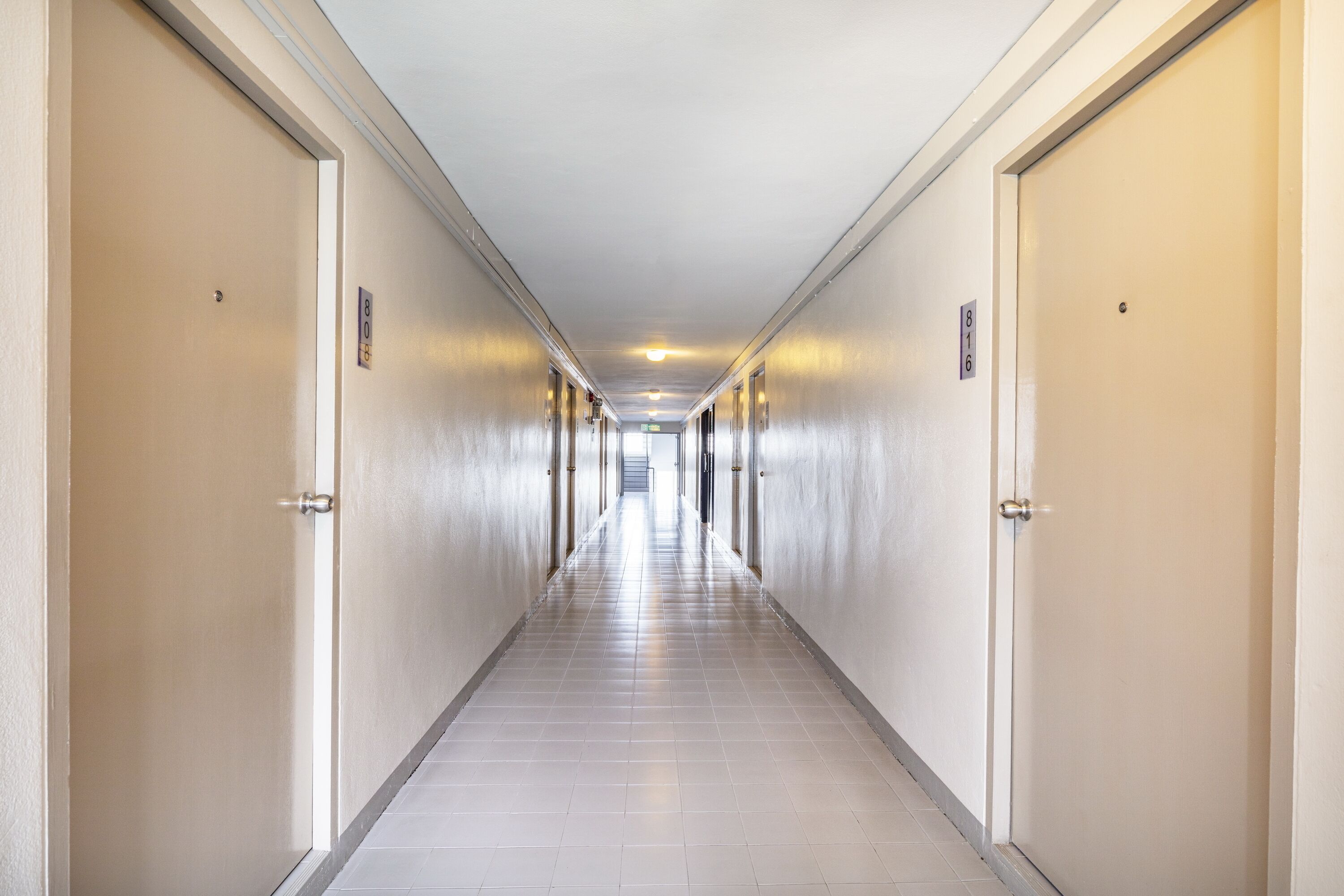 Foto - Livotel Express Hotel Ramkhamhaeng 50 Bangkok - No Parking