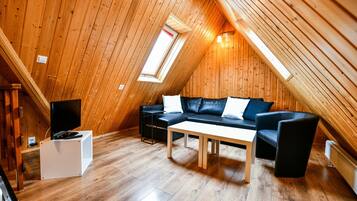 Comfort Apartment | 1 bedroom, free WiFi, bed sheets