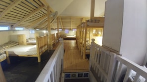 Basic Shared Dormitory