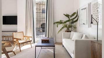 Junior Suite | View from room