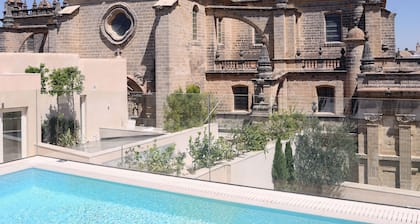 Hotel Bodega Tío Pepe