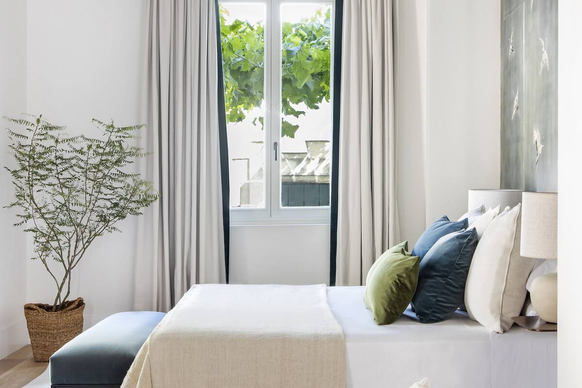 Junior Suite Terraza