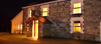 Jacks Coastguard Cottage