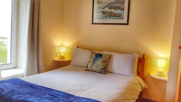House, 2 Bedrooms