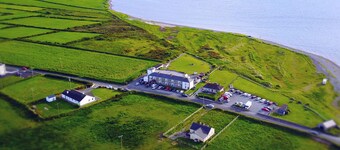 Jacks Coastguard Cottage