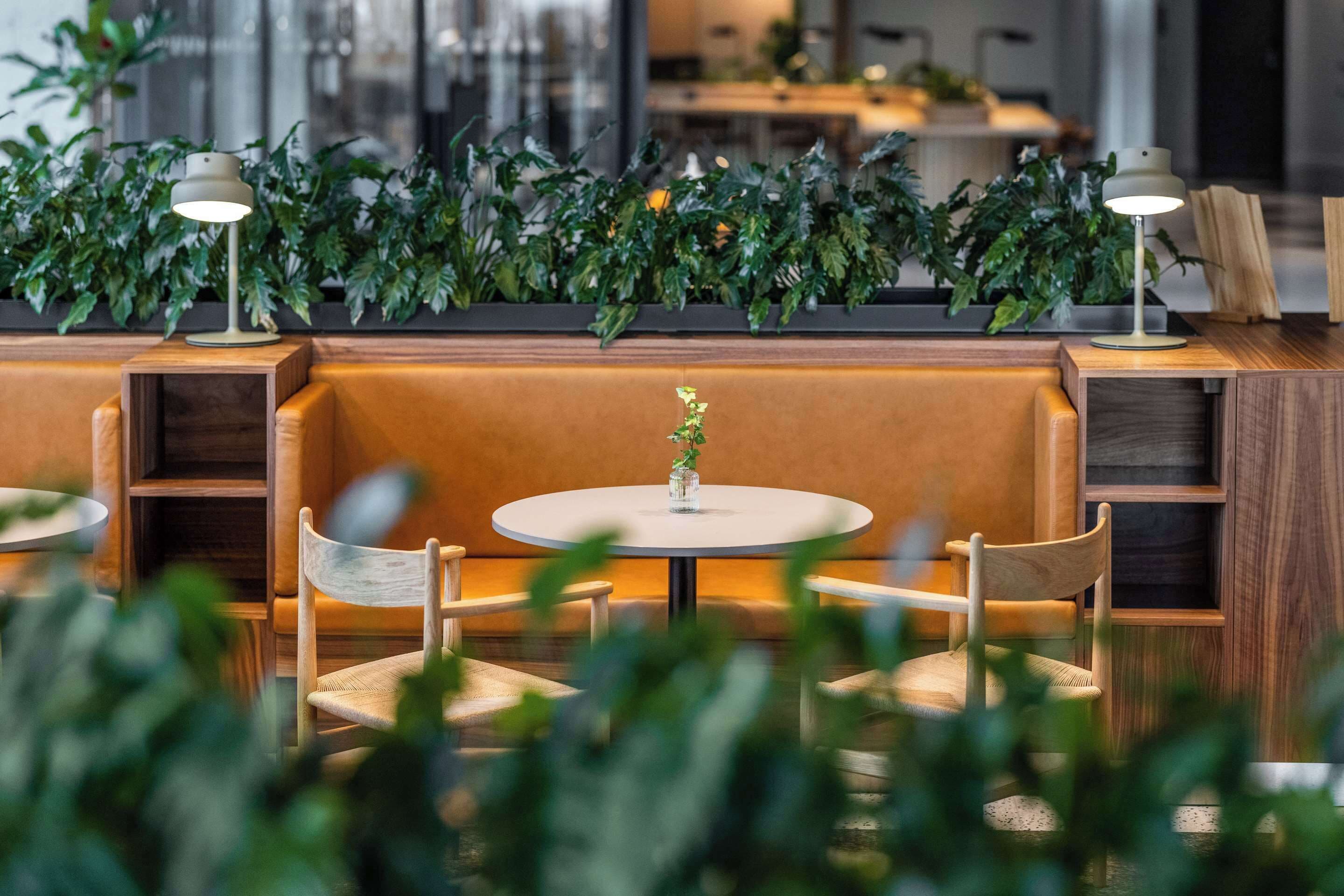 Foto - Comfort Hotel Copenhagen Airport