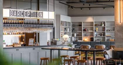 Comfort Hotel Copenhagen Airport