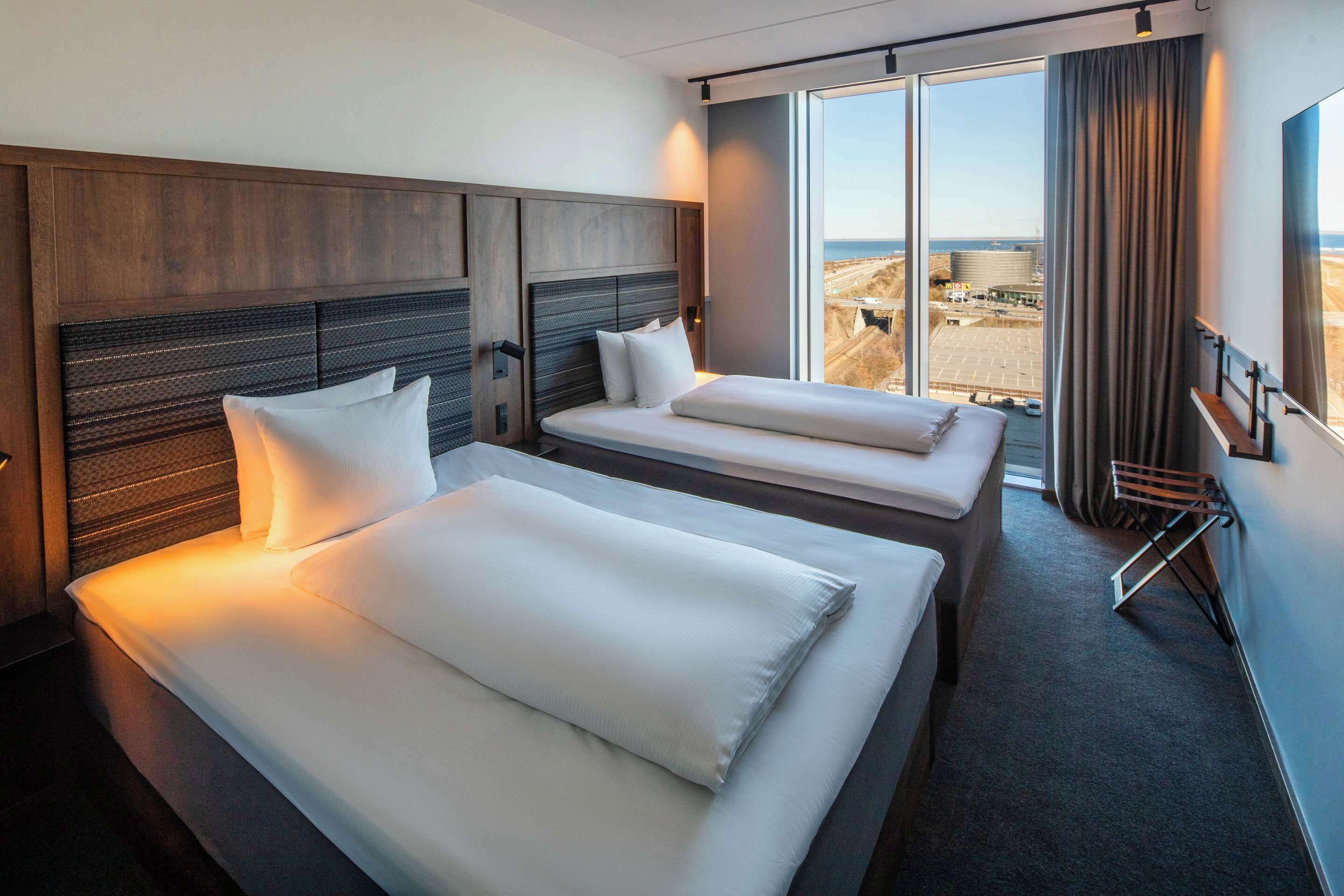 Foto - Comfort Hotel Copenhagen Airport