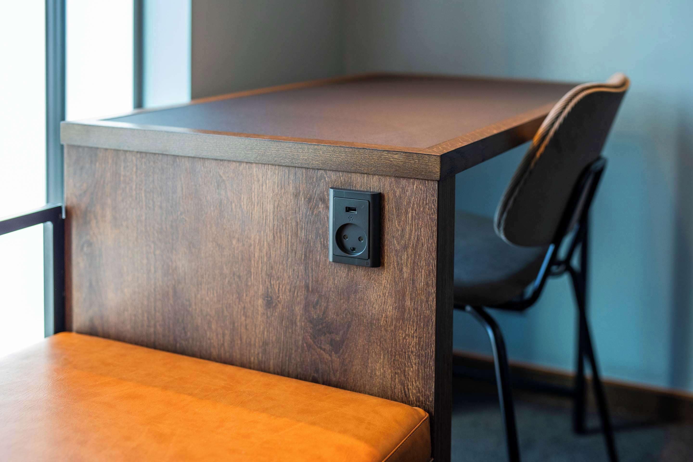 blackout curtains, soundproofing, free wifi, bed sheets