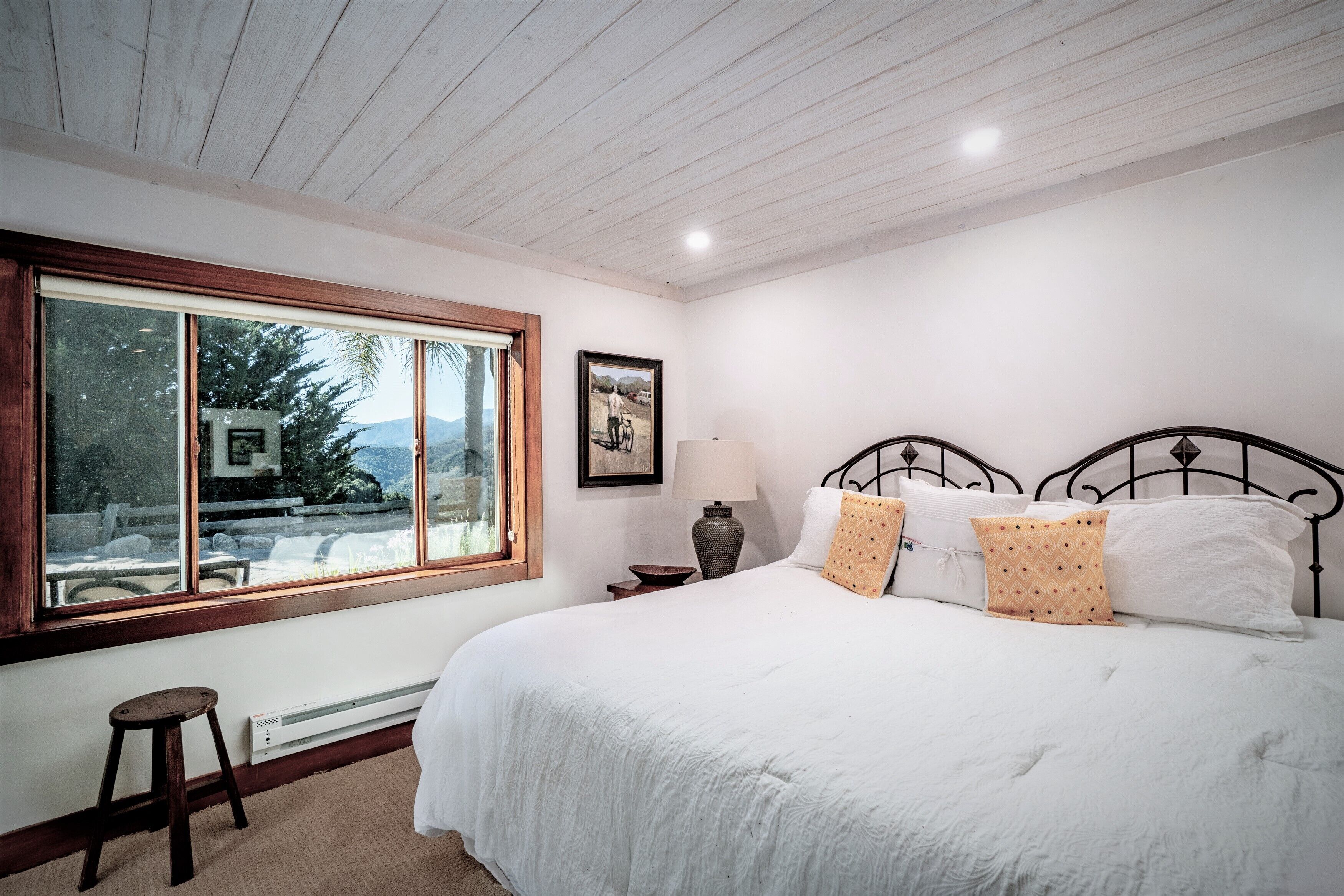 LX16 Valley View Above The Wineries With Hot Tub