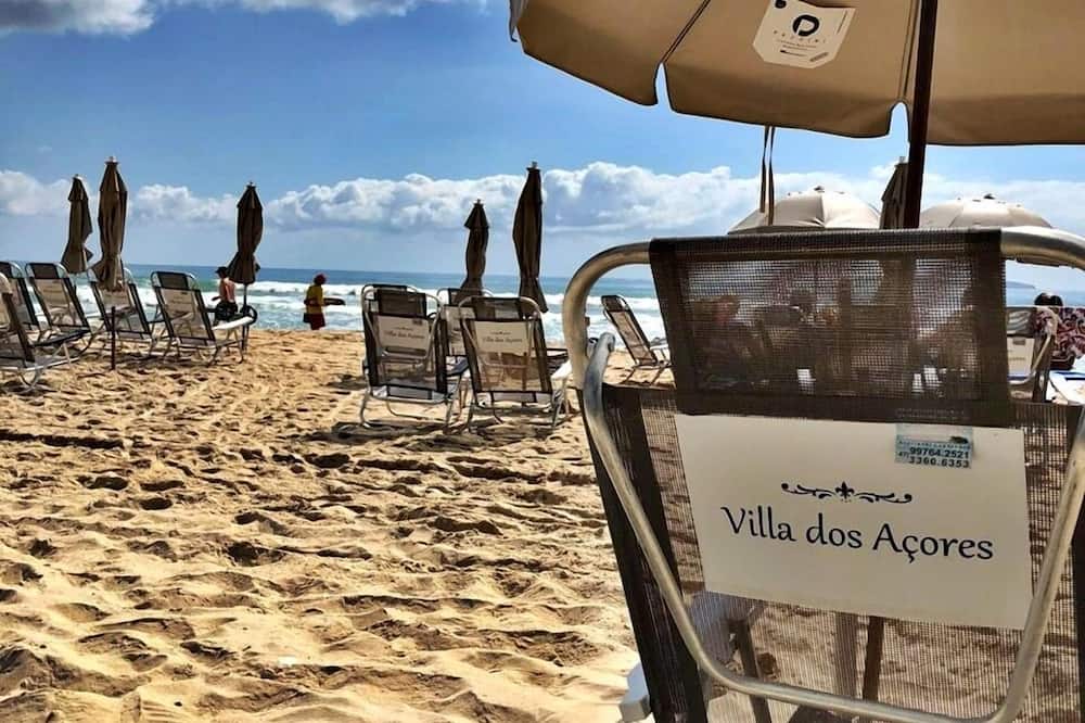 Villa dos Açores Pousada