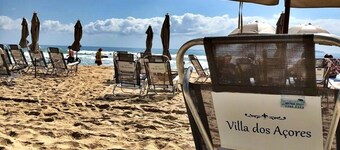 Villa dos Açores Pousada