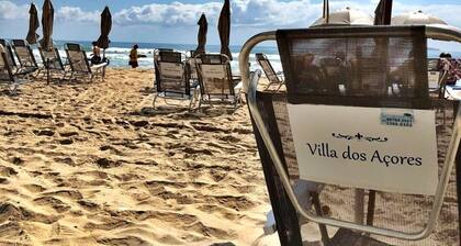 Villa dos Açores Pousada